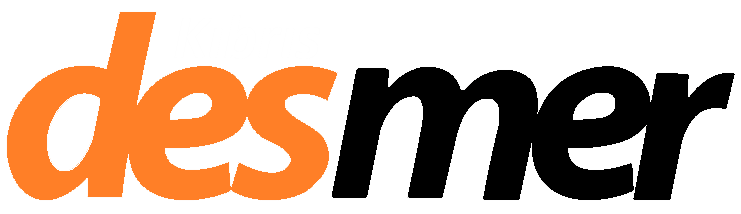 Desmer Güvenlik Logo